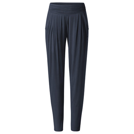 Long Pants, relaxed - midnight-blue