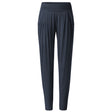 7/8 Pants - midnight blue