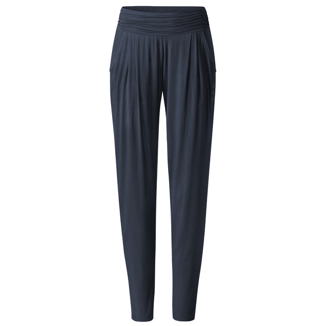 7/8 Pants - midnight blue