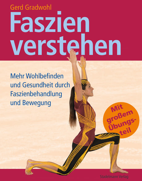 Faszien verstehen von Gerd Gradwohl