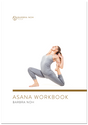 Asana Workbook von Barbra Noh