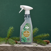 Bio Yogamatten-Reiniger - fresh forest - 500 ml