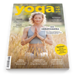 Yoga Aktuell 148 - 05/2024