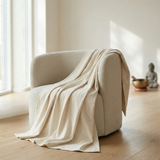 Yogadecke - yogiblanket - vintage - organic