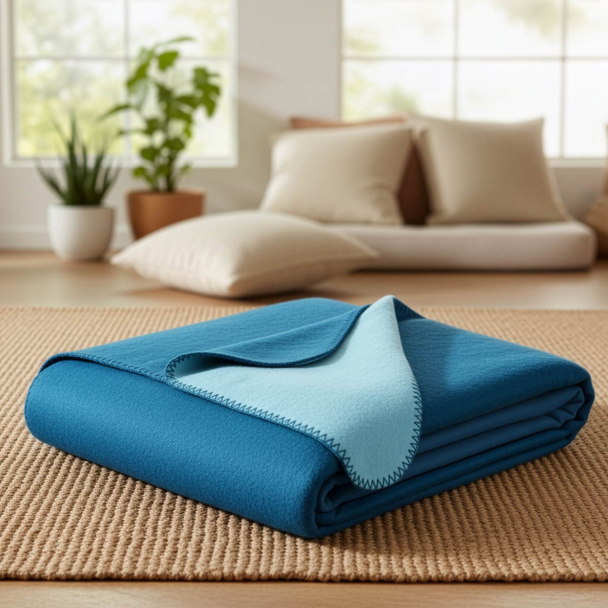 Yogadecke yogiblanket harmony