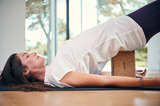 Yogablock yogiblock® cork - pro (22,5 x 13,7 x 7,4 cm)