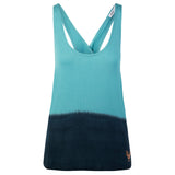 Aja Tank - Batik turquoise