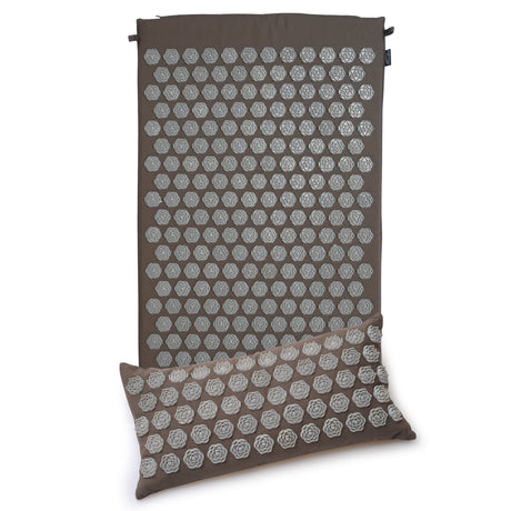 Akupressur-Set (Kissen + Matte) - lotus blossom