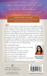 An der Quelle des Lichts von Paramahansa Yogananda