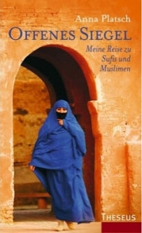 Offenes Siegel von Anna Platsch