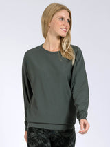 Sweater Anna - khaki