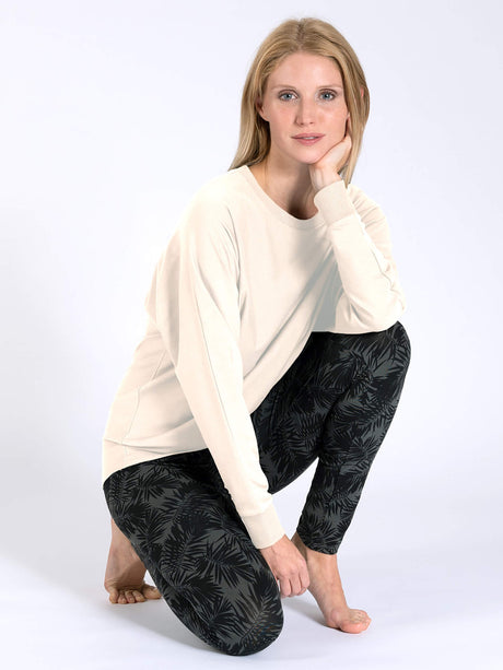 Sweater Anna - offwhite
