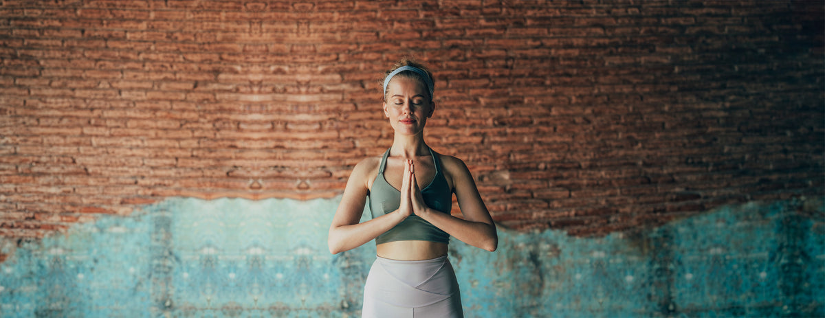 Anti-Stress Guide
