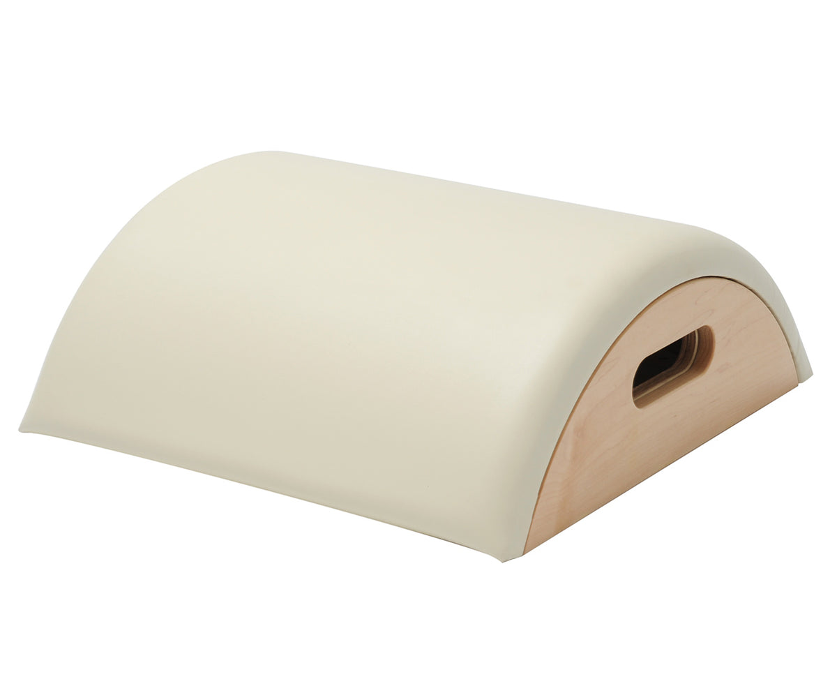 Closed Arc Barrel - creme
