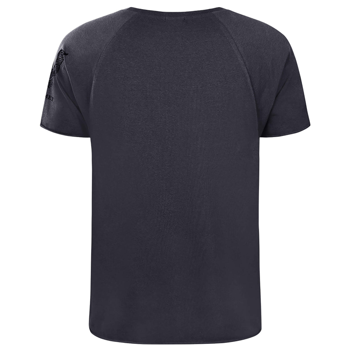 Arjuna Tee - anthracite