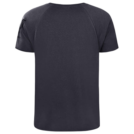 Arjuna Tee - anthracite