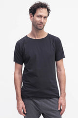 Arjuna Tee - anthracite