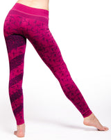 Ashtanga Leggings, pink