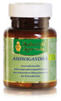 Bio Ashwagandha Tabletten (60 Tabl.), 30 g