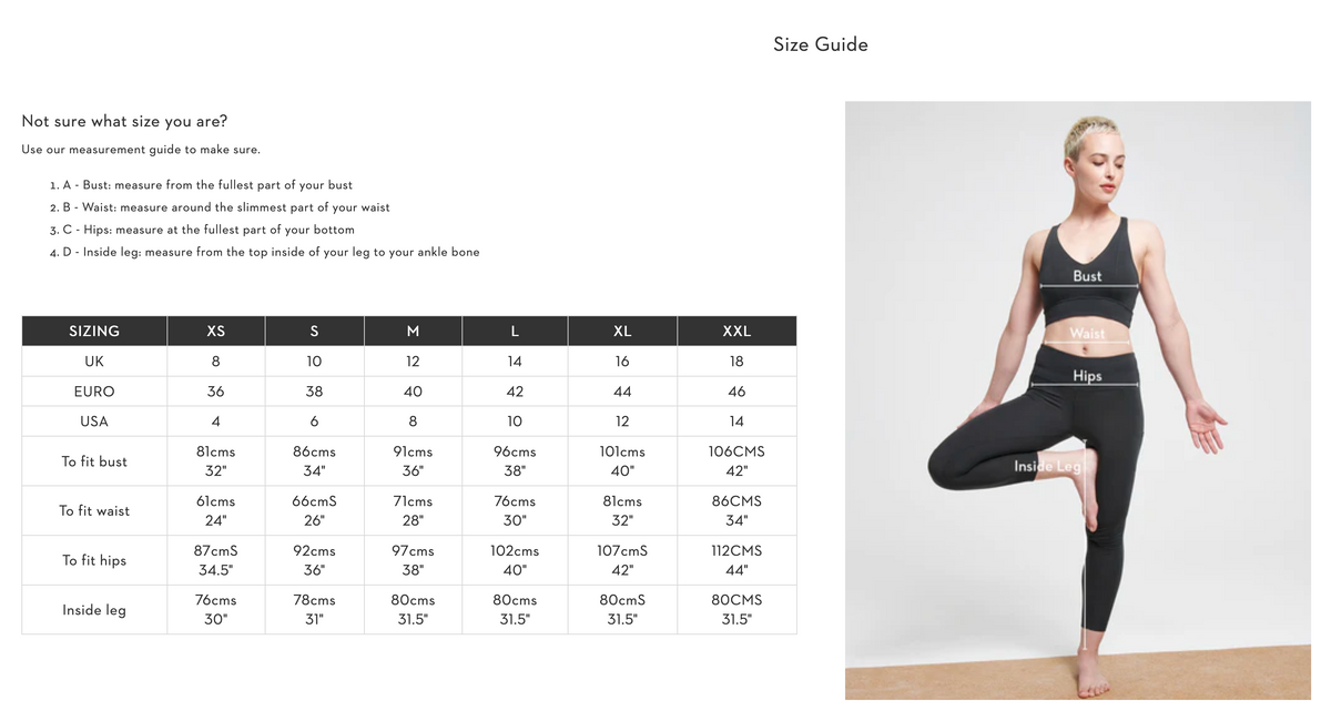 Yoga-Tank-Top "Radiance Racer" - smoke