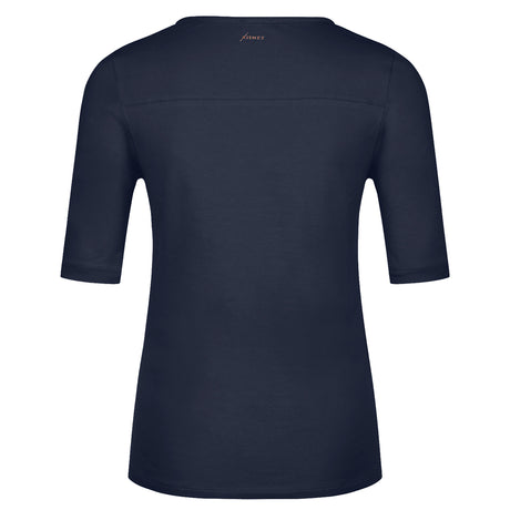 3/4 Sleeve Ayala - anthracite