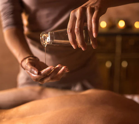 Ayurveda & Gesundheit