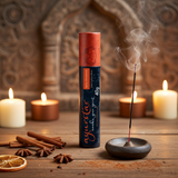 Räucherstäbchen - Spicy Cinnamon