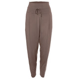 Yoga-Pant Bali - cinnamon