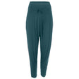 Yoga-Pant Bali - emerald