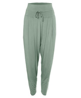 Yoga-Pant Bali - ocean
