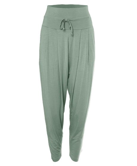 Yoga-Pant Bali - ocean