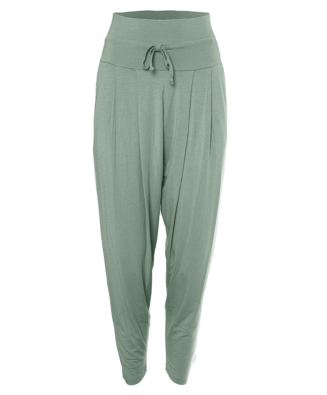Yoga-Pant Bali - ocean