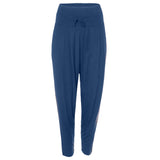 Yoga-Pant "Bali" - blue