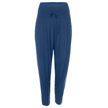 Yoga-Pant "Bali" - blue