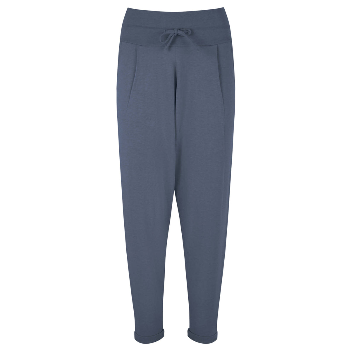 Pant Balian - blue marl