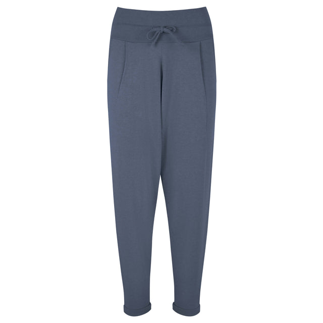 Pant Balian - blue marl