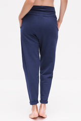 Pant Balian - blue marl