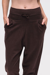 Pant Balian - hazel marl
