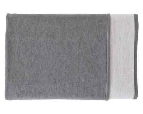 Baumwolldecke Cotton pur