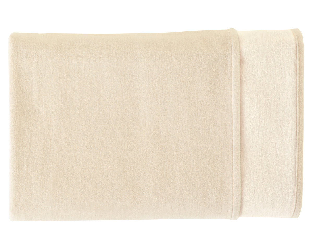 Baumwolldecke Cotton pur