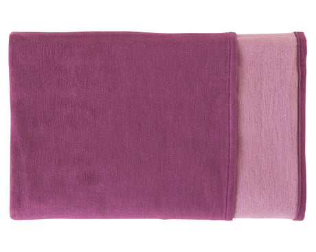 Baumwolldecke Cotton pur