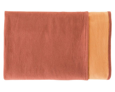 Baumwolldecke Cotton pur