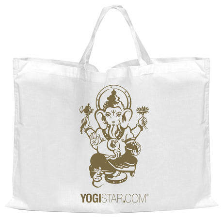 Baumwolltasche "Ganesha"