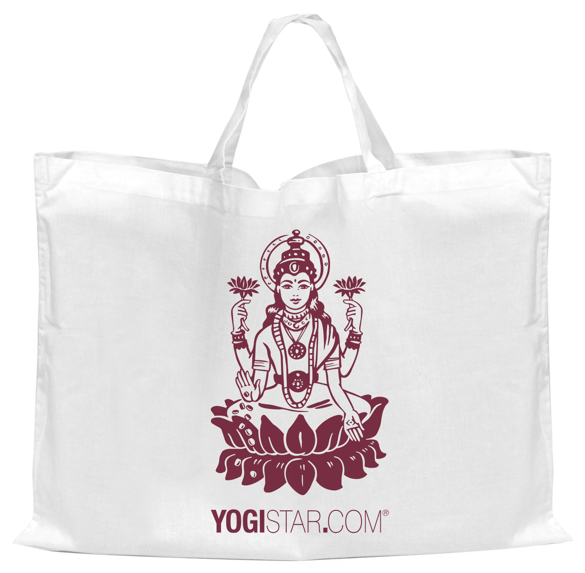 Baumwolltasche "Lakshmi"