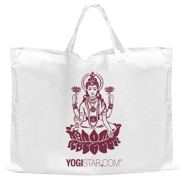 Baumwolltasche "Lakshmi"