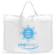 Baumwolltasche "Yogishop", groß