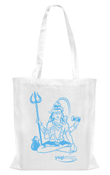 Baumwolltasche "Shiva"