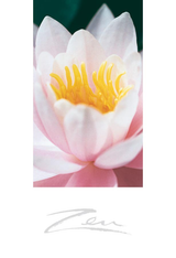 Zen-Briefkarten