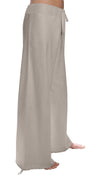 Leinenhose Deluxe - beige