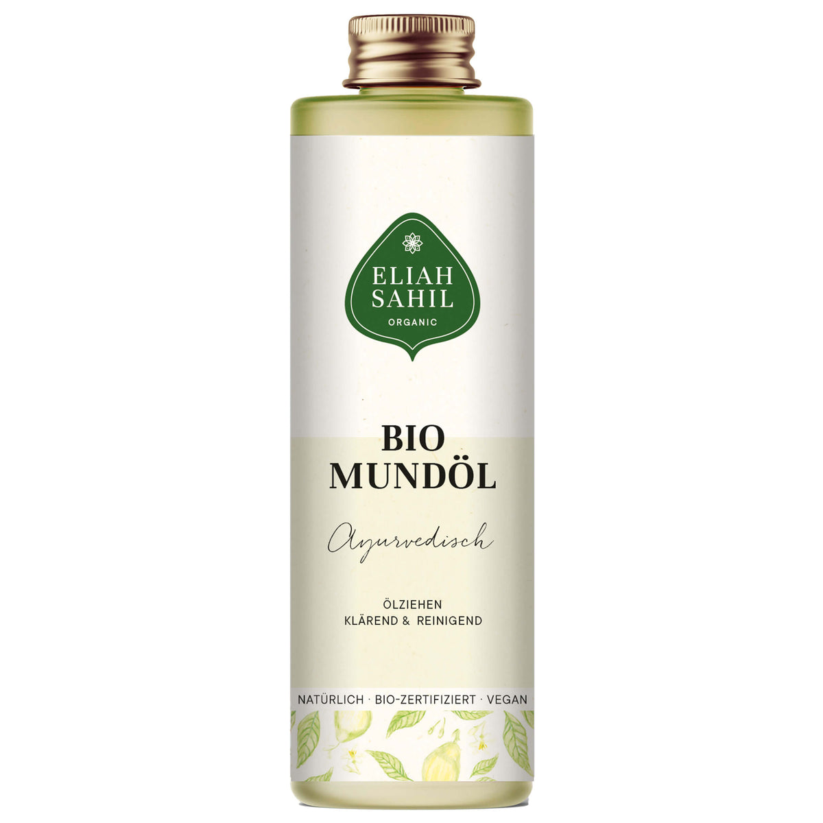 Bio Mundöl, 100 ml
